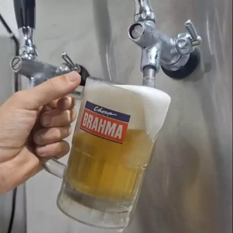 Novos Bares em Juiz de Fora - Braseiro Espeto e Beer